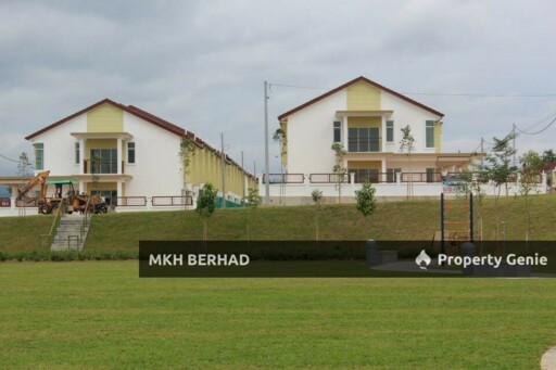 Pelangi Semenyih 2
