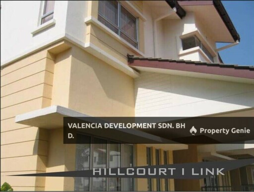 Hill Court Precinct, Valencia