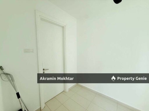 Freehold & Fully Renovated | Sejati Residence Cyberjaya Amelia Type I 2 Storey Semi D House