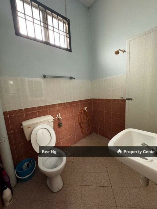 Pulai Utama 2 Storey Terrace