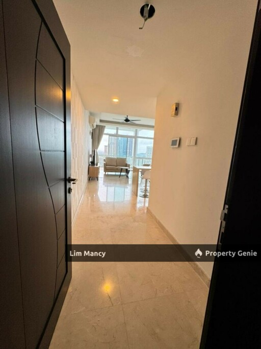 Paradiso Nuova Medini Iskandar Puteri Nice Renovation