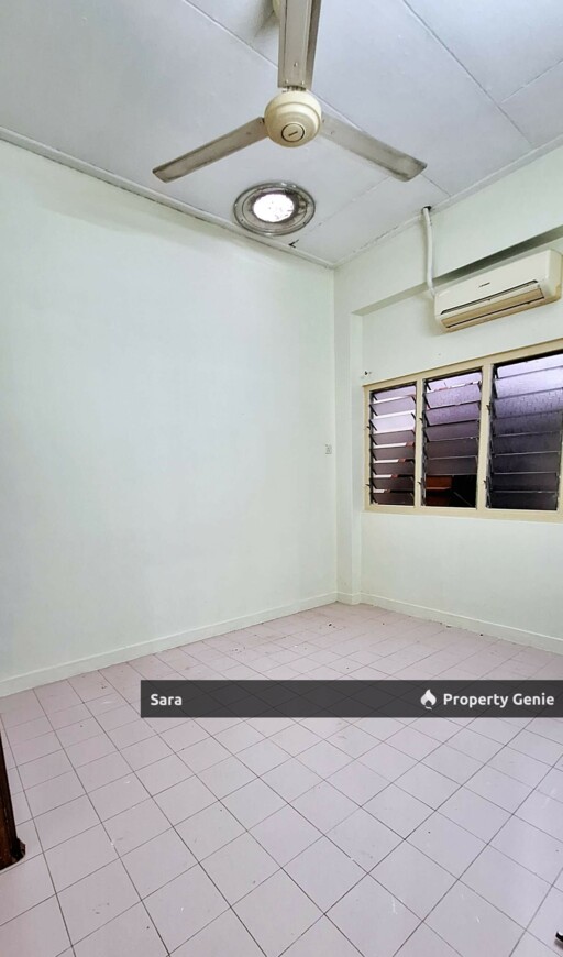 Freehold Single Storey Canning Garden Ipoh