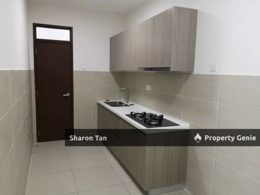 Permas Botanika Apartment 3+1 Bedroom Bayu Puteri 2