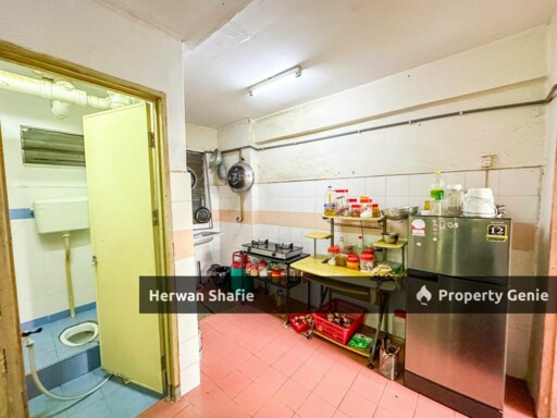 Apartment Putra Damai Presint 11 Putrajaya