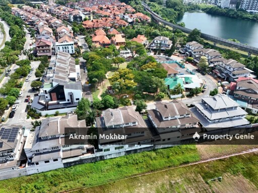 Freehold & Renovated | 2.5 Storey Semi Detached House @ Subang Alam, Seksyen 27, Shah Alam