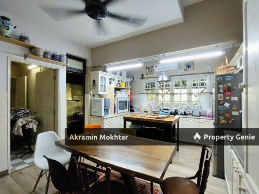Double Storey Bungalow SS 12, Subang Jaya, Selangor