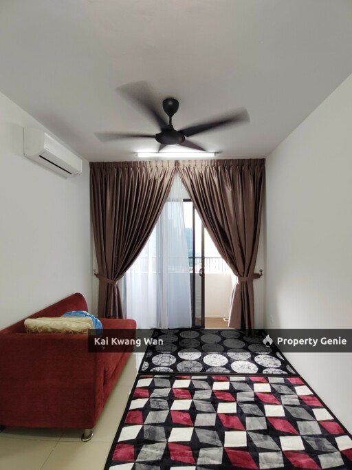 Vista Sentul Fully Furnished 2 Room
