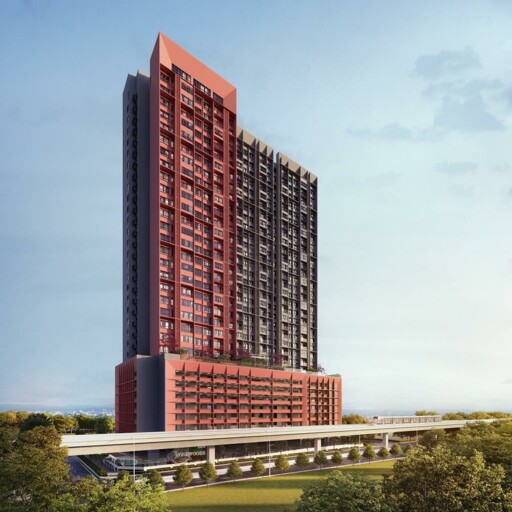 The Rosewoodz @ Bukit Jalil