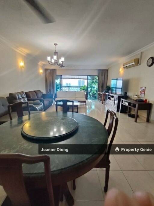 1 Utama Condo