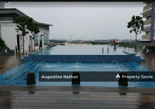 Saville Kajang on Sale by Auction save $110k or 34% mv