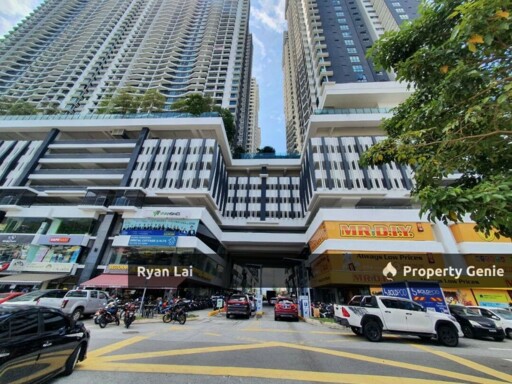 KL Traders Square(KLTS) | Save Up to 109k | Below Market Value 28% Auction Property!
