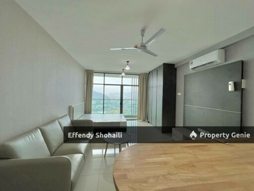 LIBERTY ARC CONDO AMPANG