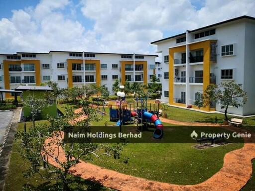 Riveria Bay Apartments
