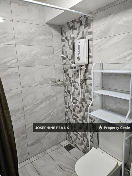 Arte Cheras @ Taman Midah Stylish Corner Unit for Rent