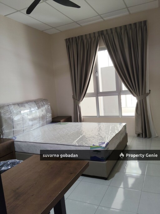 Freehold apartment, Klebang Ipoh Perak
