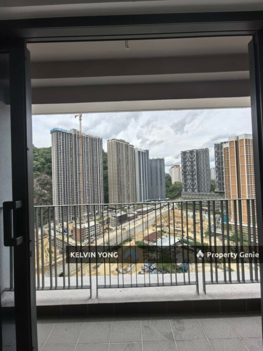 DErica, Damansara Perdana