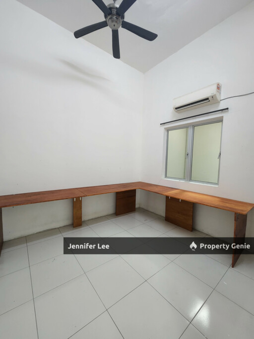 Clearwater Bay Resort, Gated Guarded Double Storey Semi-D for Sale at Lahat Mines, Ipoh
