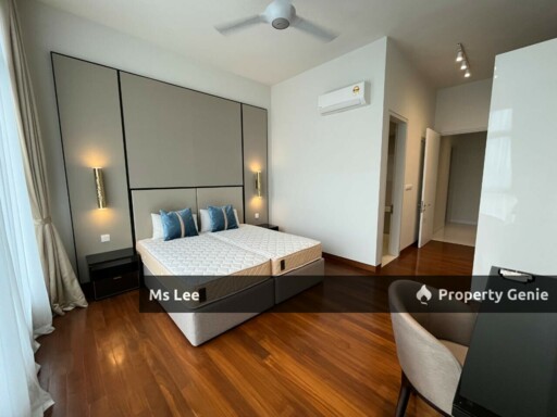 Pavilion Embassy @ Jalan Ampang-near MRT-Tower C Level 33