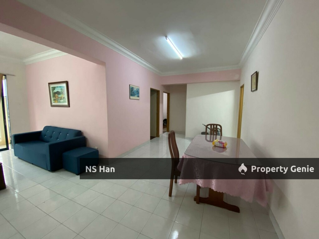 Casa Lago Condo Melaa