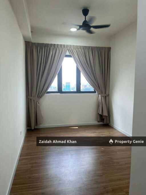 Sunway Avila Service Residence Walking Distance To LRT
