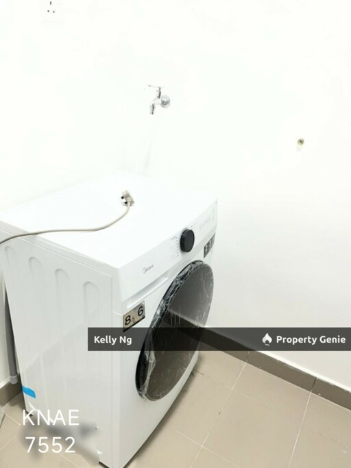 Trio Residence At Bukit Tinggi Klang For Rent