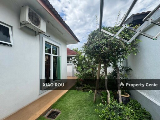 For Sale Rembia Tmn Paya Rumput Indah 1sty Semi D