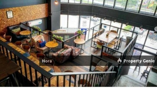 Trefoil, Setia Alam | Studio for Rent