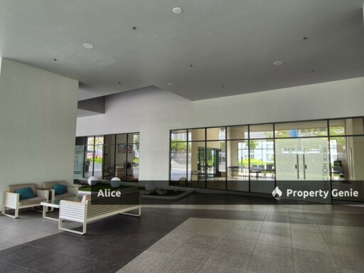 Sunway Avila Residences*Balcony*Near LRT*Wangsa Maju, Setapak
