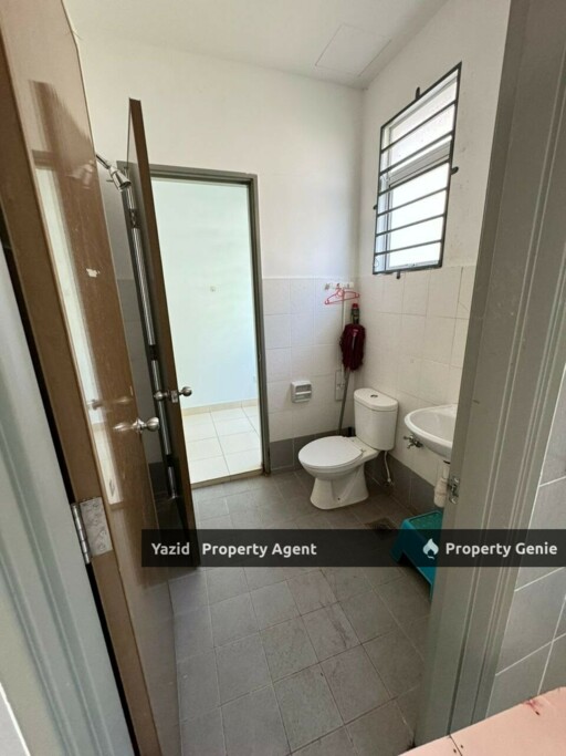 Double Storey,The Pines Hillpark, Puncak Alam