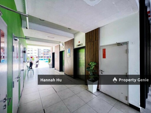 D'Cerrum Apartment@Semenyih