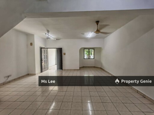 2 storey house-Mutiara Bukit Kemuning-Seksyen 25,Shah Alam -Ready Now