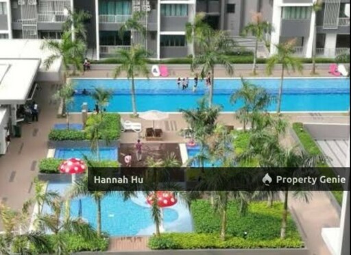 Almera Residensi Bandar Puteri Bangi