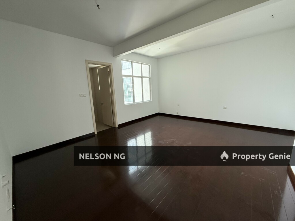 Subang Olives Residence, Subang Jaya, Selangor