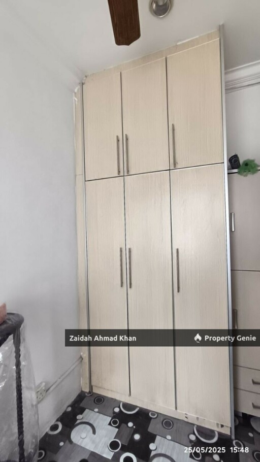 Semi D Anjung Suasana Bandar Seri Putra Bangi Kajang For Sale
