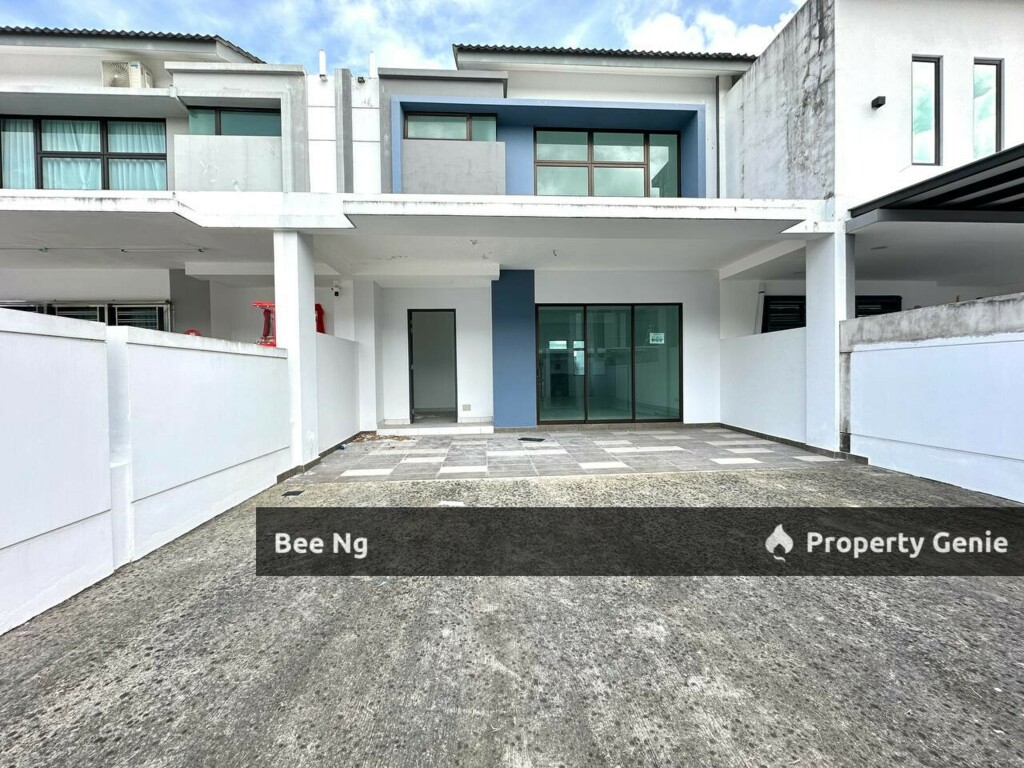 Austin Duta big size brand new double storey 24x70