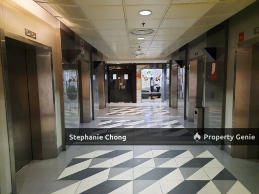 Prime Office Space Menara Amcorp Trade Centre, PJ, Taman Jaya LRT, For SALE