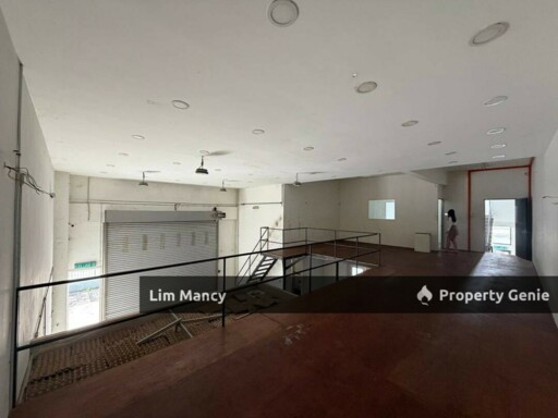 Eco Business Park 1 Phase 2 Cluster Factory