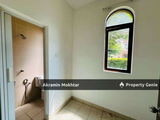 FREEHOLD & FULLY FURNISHED | SPANISH BUNGALOW DIAMOND CITY RESIDENCE, SEMENYIH