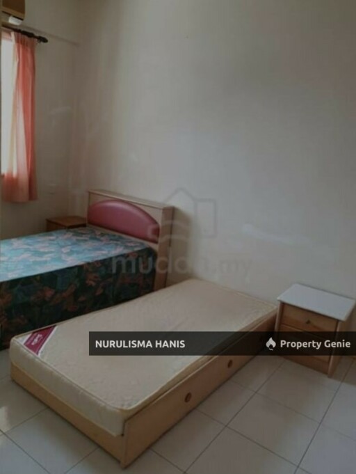 GOLD COAST RESORT CONDOMINIUM BAYAN LEPAS
