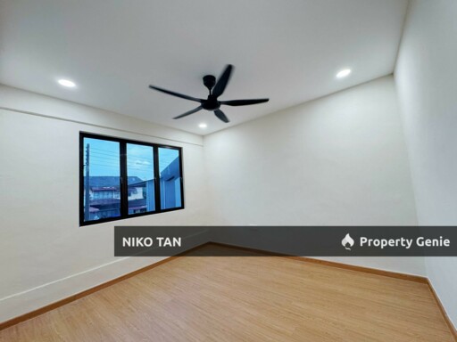 For Sale Jln Rumbia 17, Taman Daya