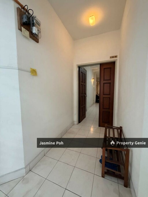 Greenlane Heights, Penang For Sale