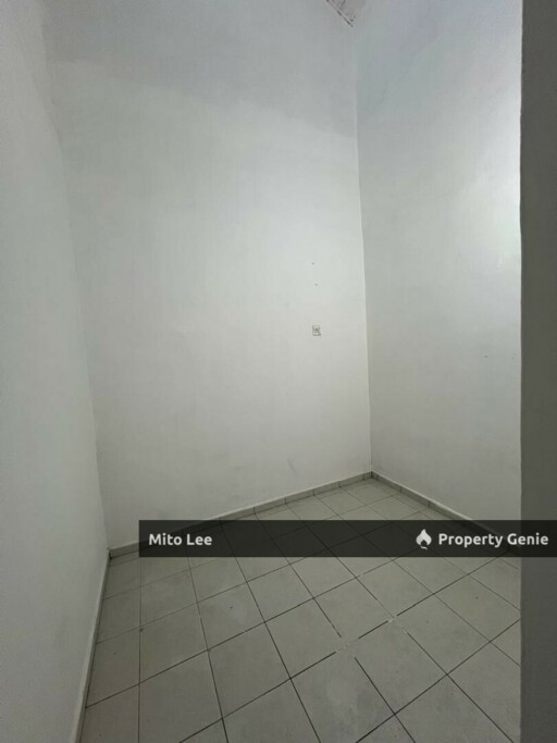 For Sale! Kota Masai Double Storey Medium Cost House