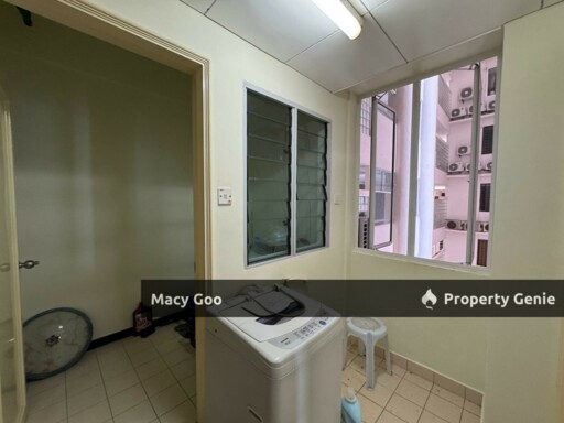 Ocean Palm Condo Tanjong Kling Klebang