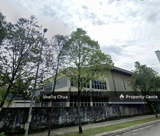 Jalan Puchong, Kuala Lumpur