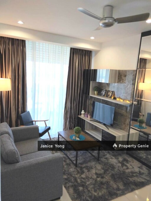 Encorp Marina @ Puteri Harbour