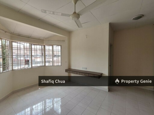 FREEHOLD NON BUMI 2 Storey Terrace Bandar Sunway Semenyih