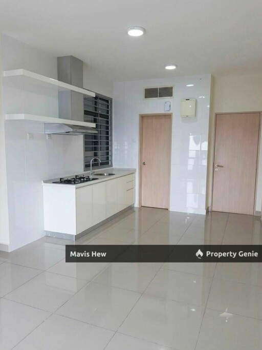 For Rent ARC @Austin Hills / 1 Carpark / Fully Furnished / G&G