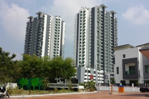 USJ One @ Subang USJ (Residenz & SOHO)