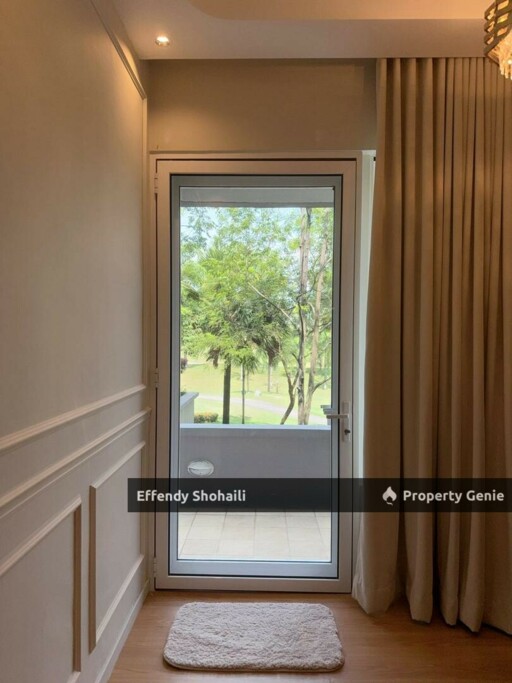 PUTERI PALMA IOI CONDO PUTRAJAYA