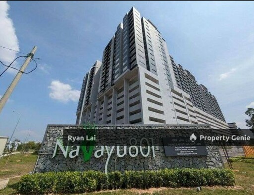 Nadayu 801🔥🔥Save up to 97k | Below Market Value 28% Auction Property! 🔥🔥